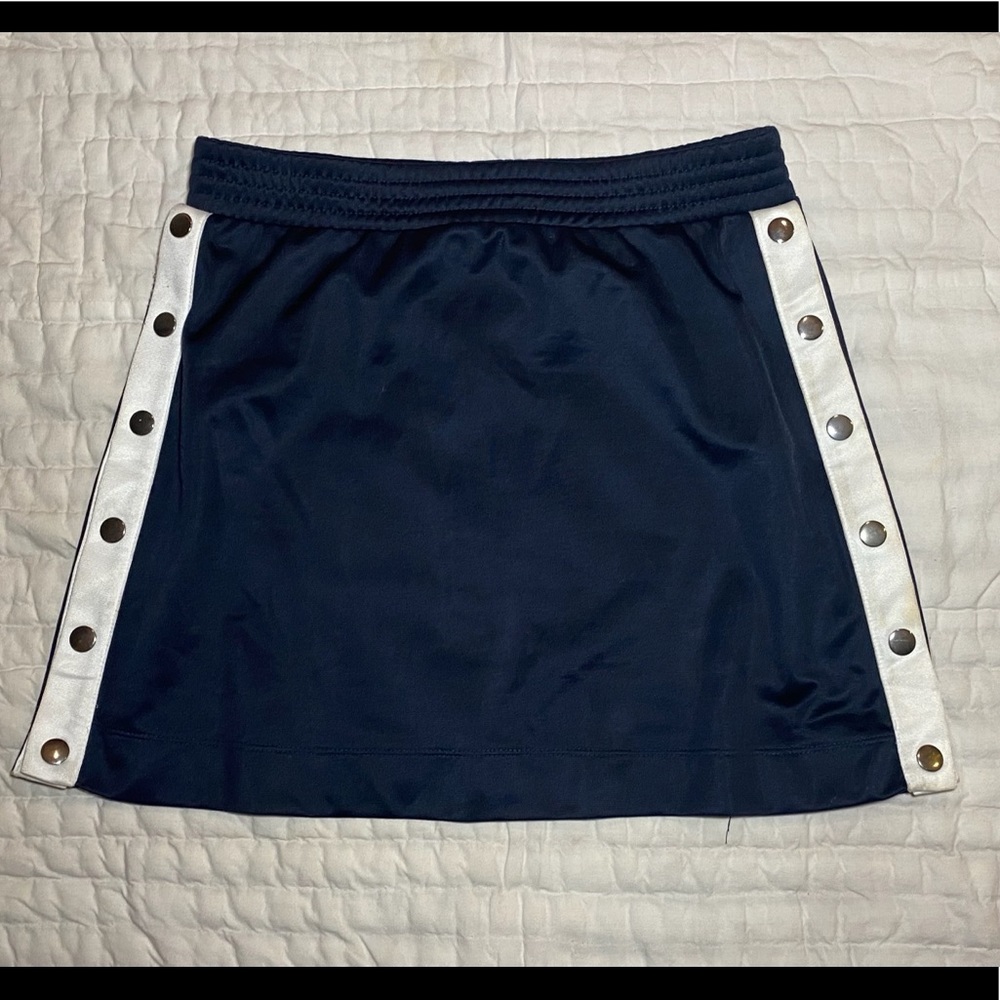 Cute tennis skirt